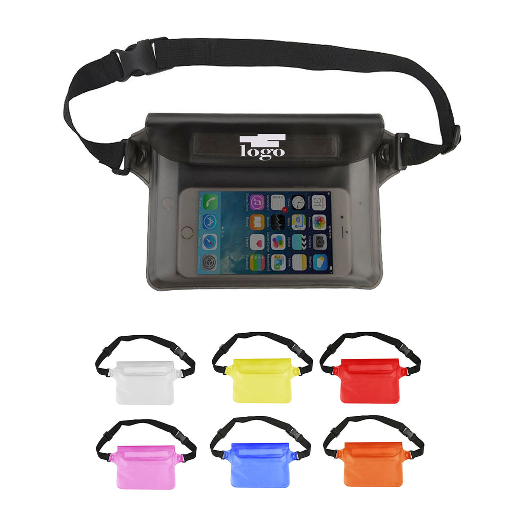 Waterproof Fanny Pack