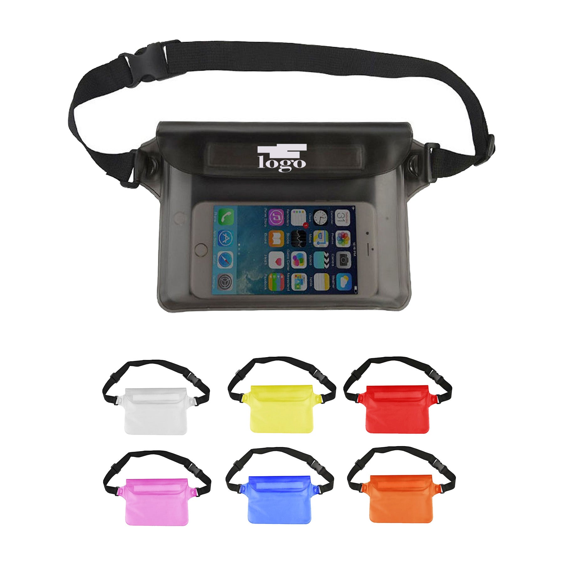 Waterproof Fanny Pack