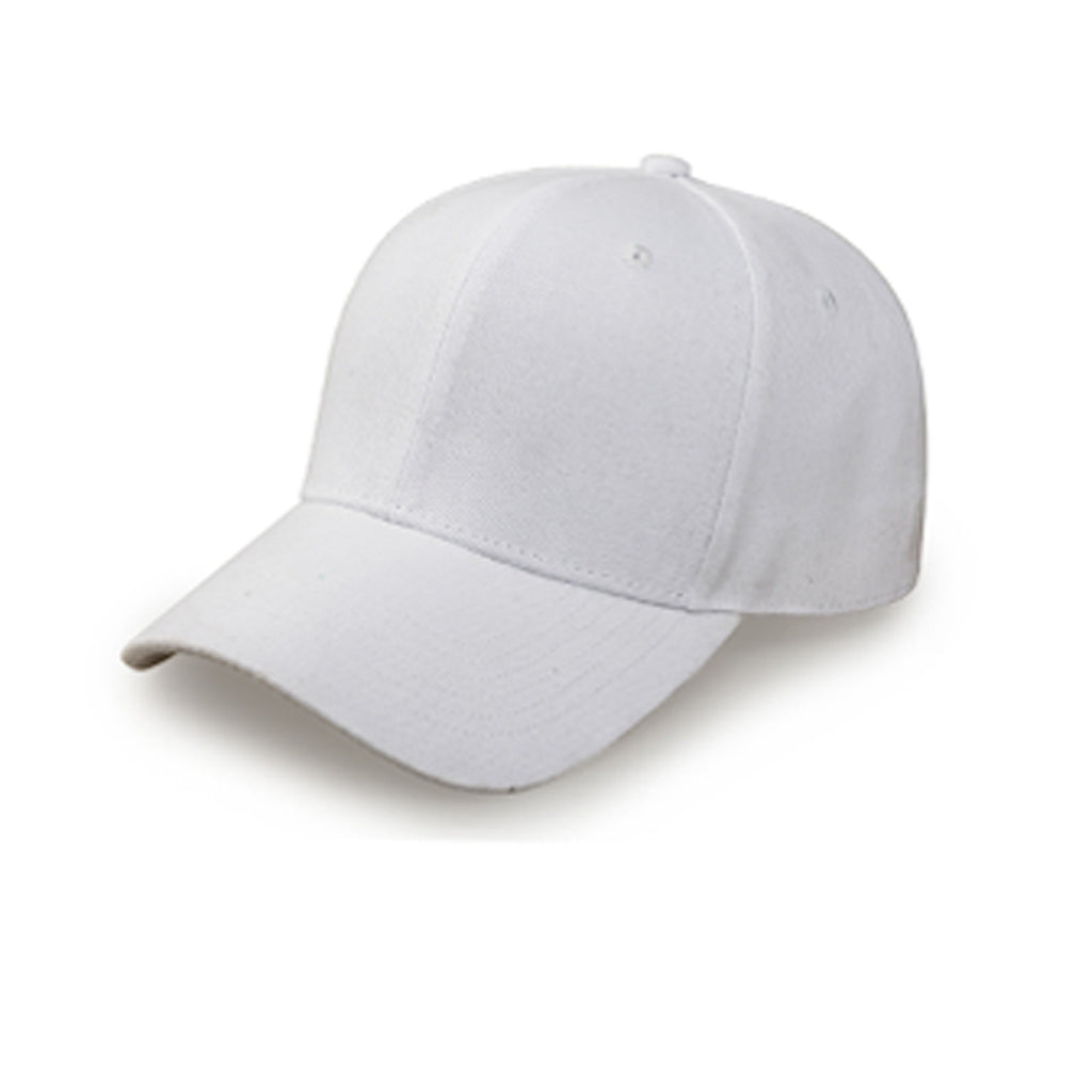Custom Baseball Cap