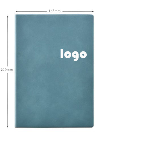 Sheepskin Notepad