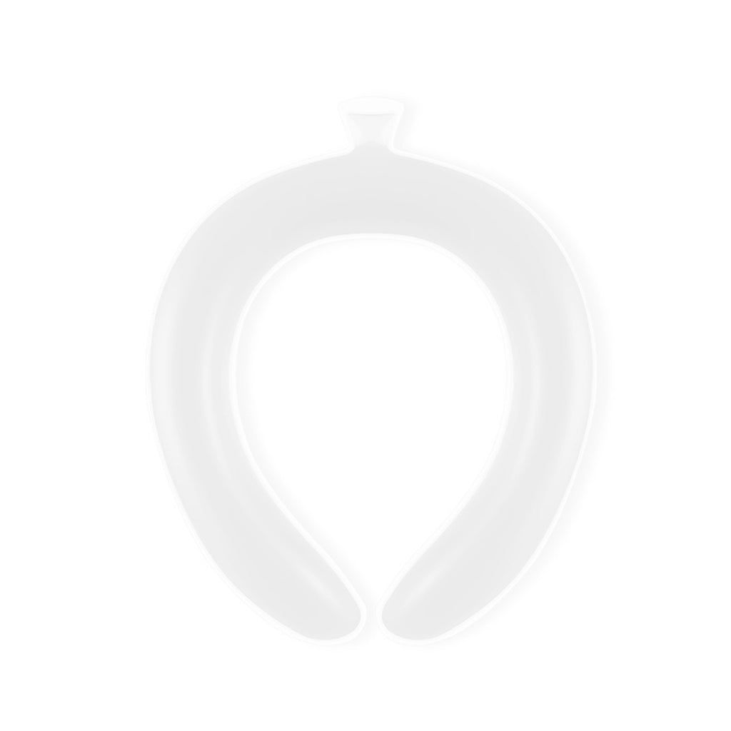 Heatstroke Prevention and Cooling Ice Neck Ring