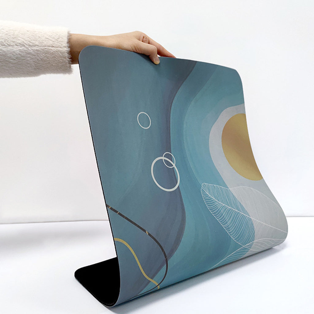 Customizable Super Absorbent Bath Floor Mat