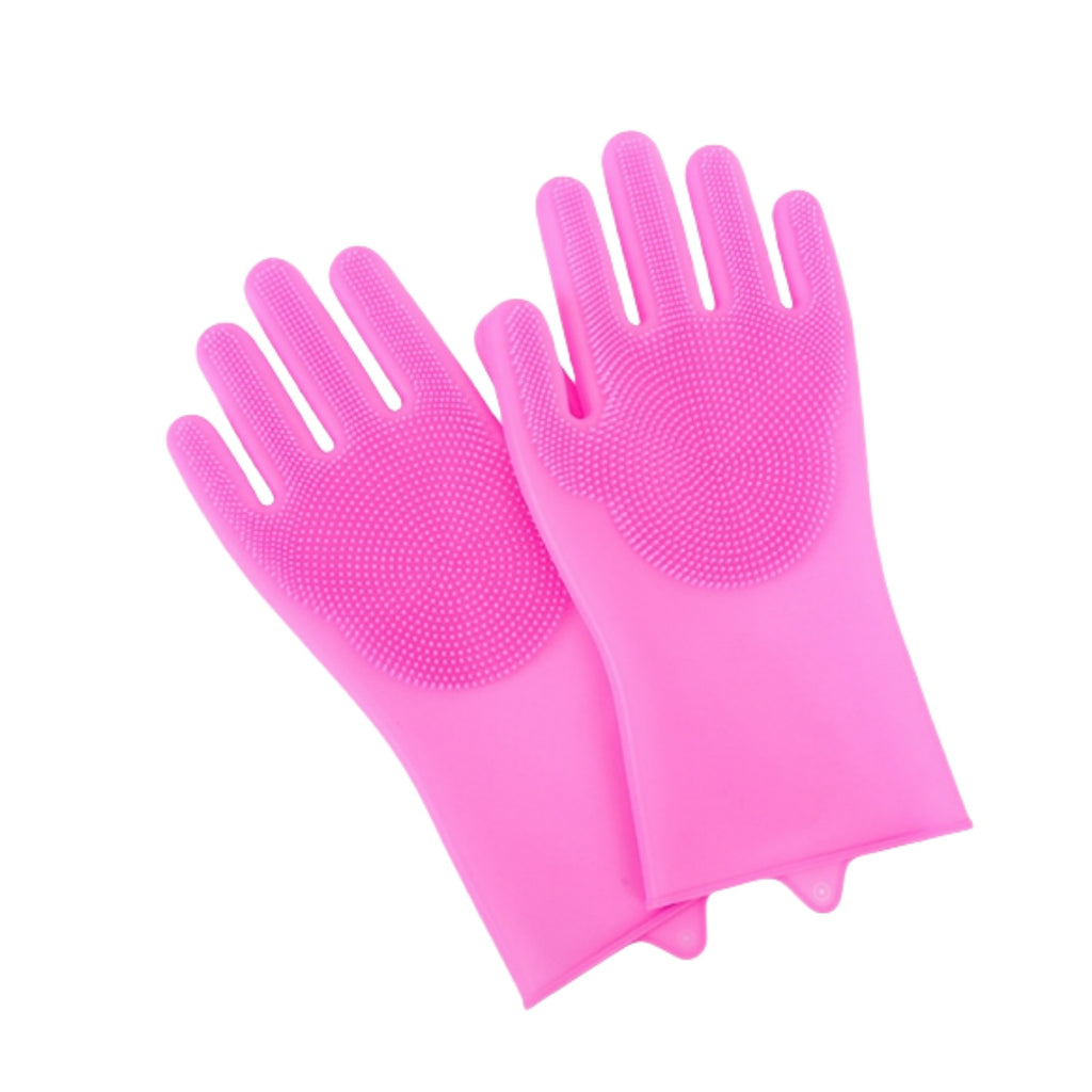 Silicone Gloves