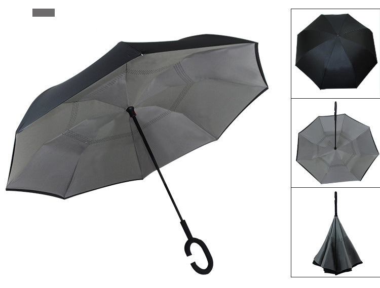 Reverse Umbrella