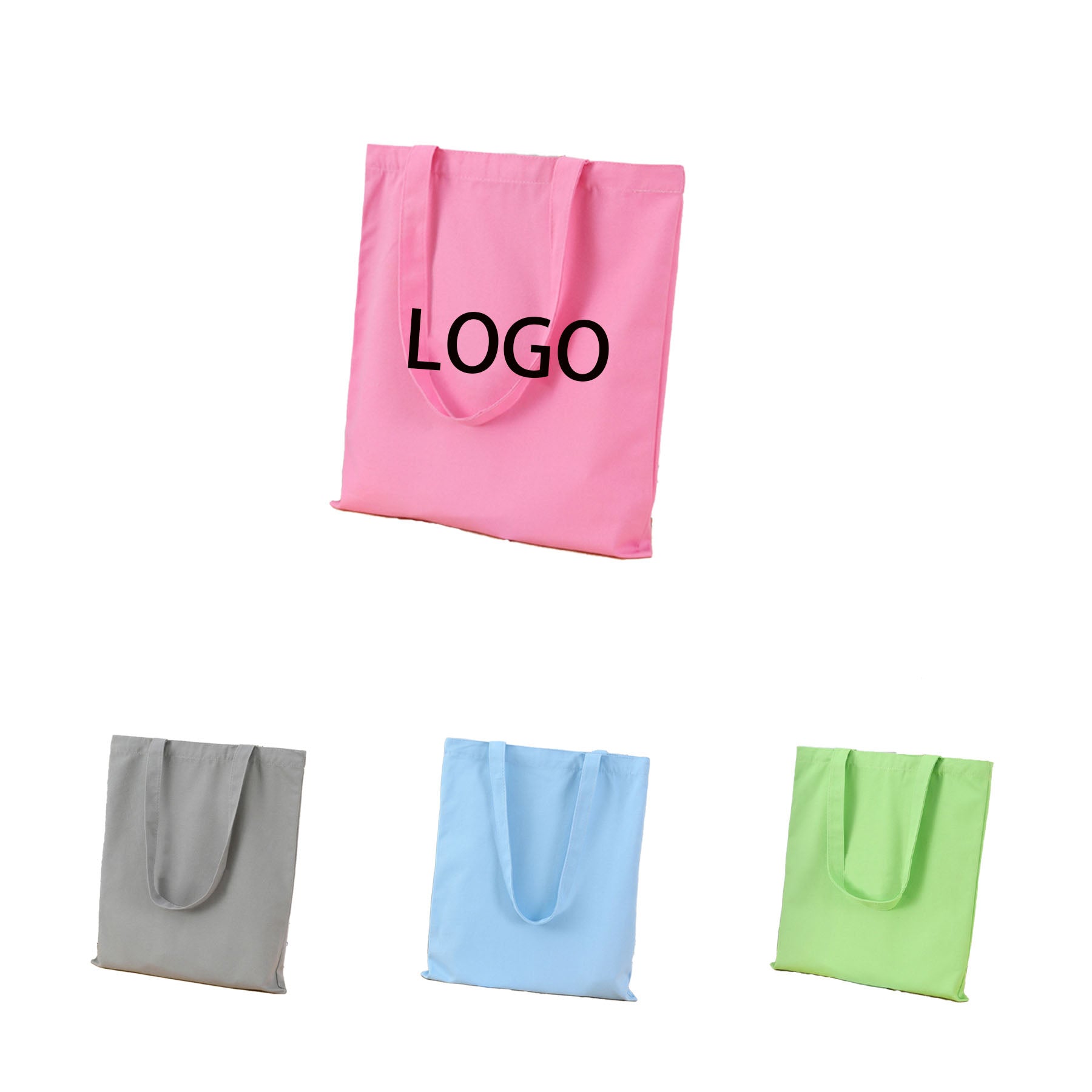 Non-Woven Value Tote Bag