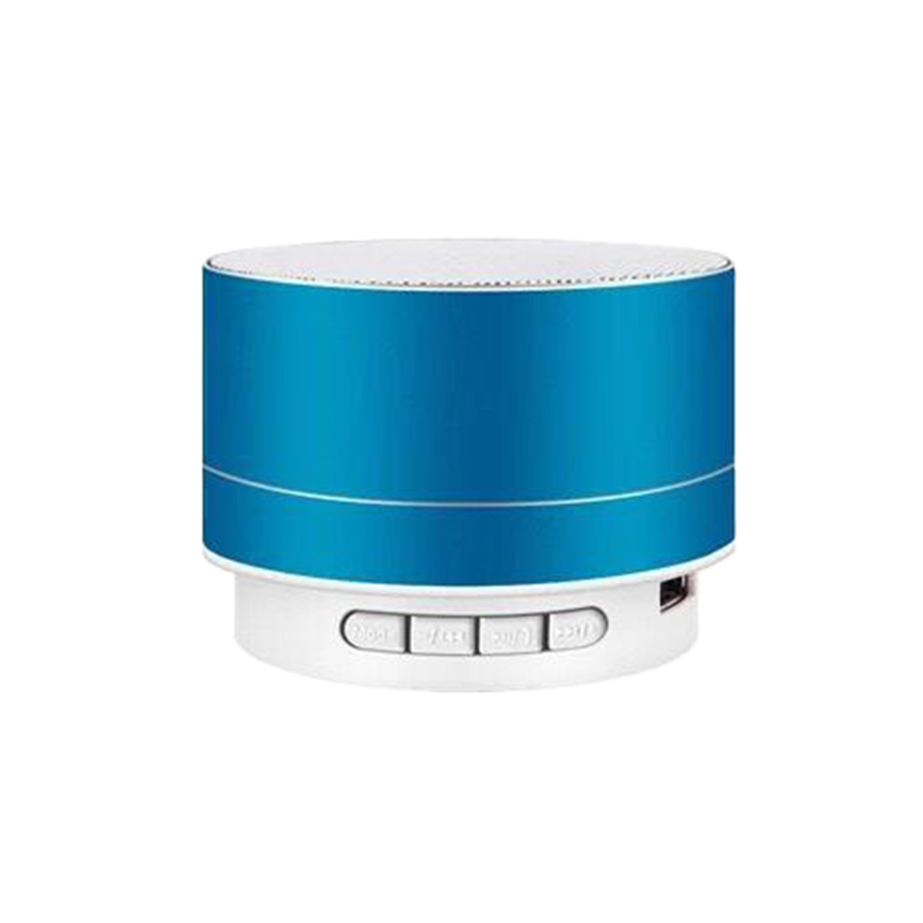 Mini Bluetooth Speaker Led Light