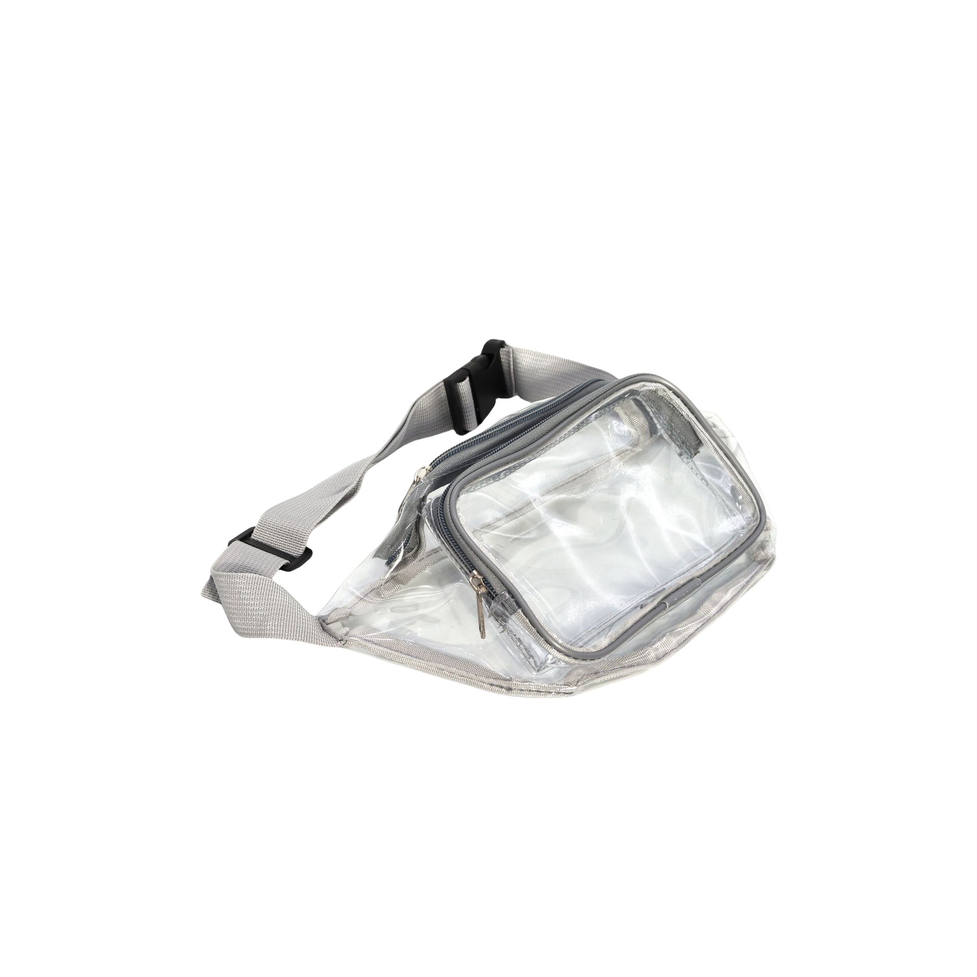 Clear PVC Waterproof Waist Pack