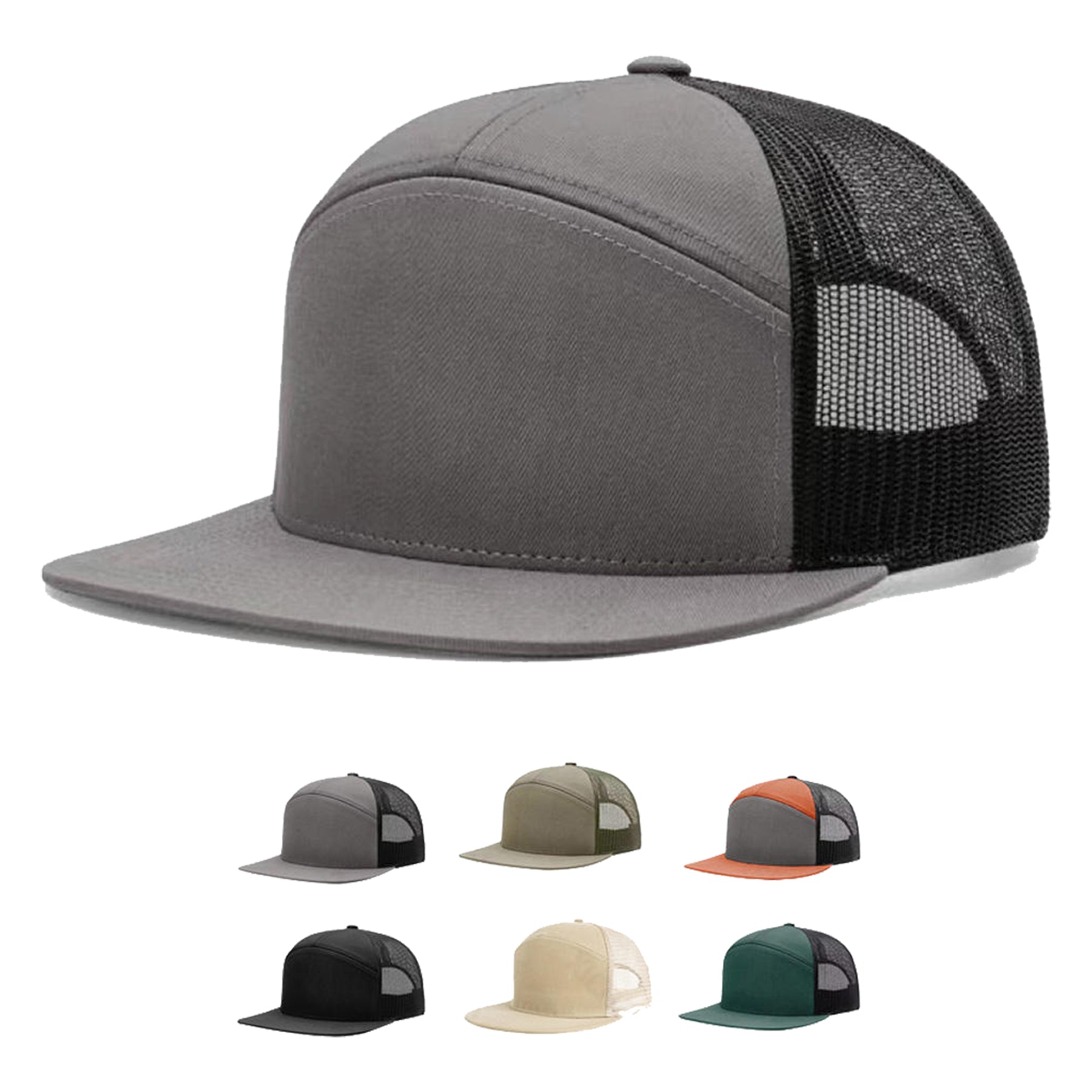 Waterproof Golf Caps For Men