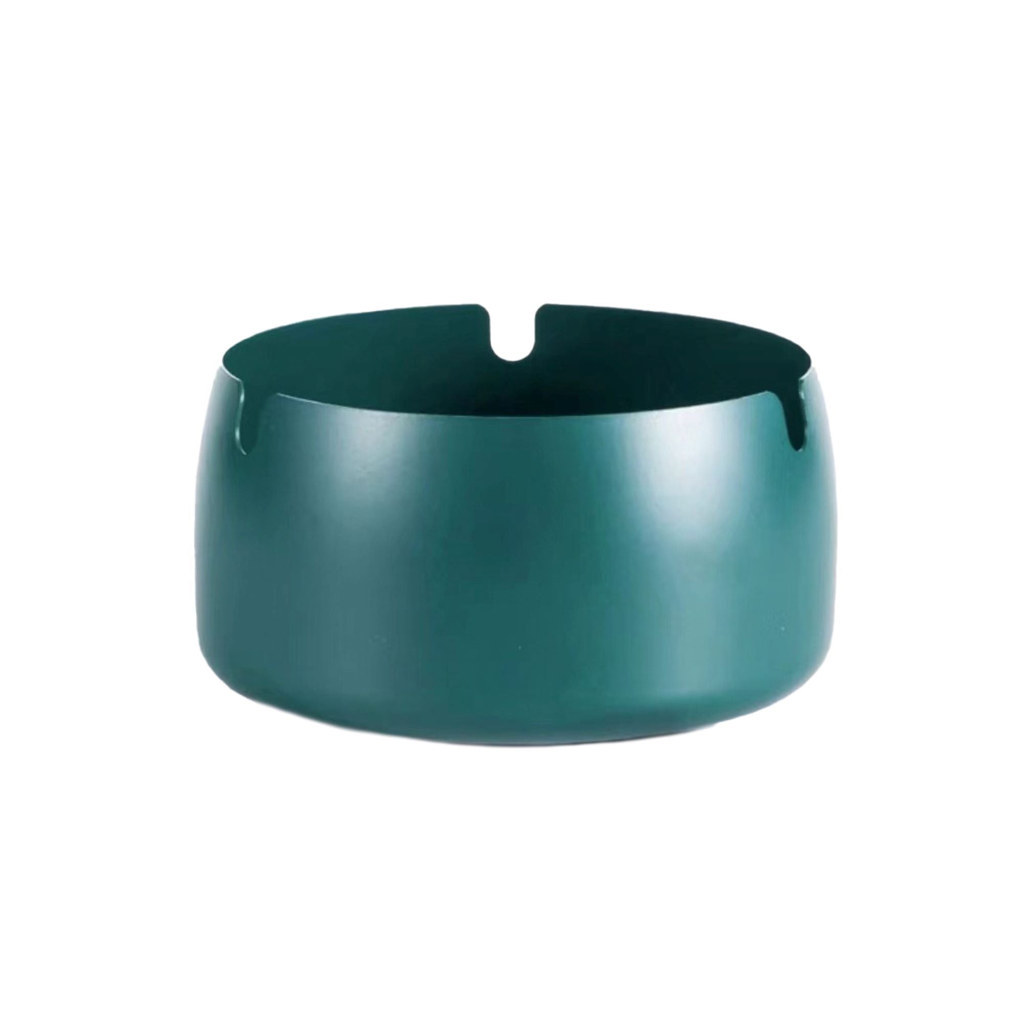 Stainless Steel Ashtray