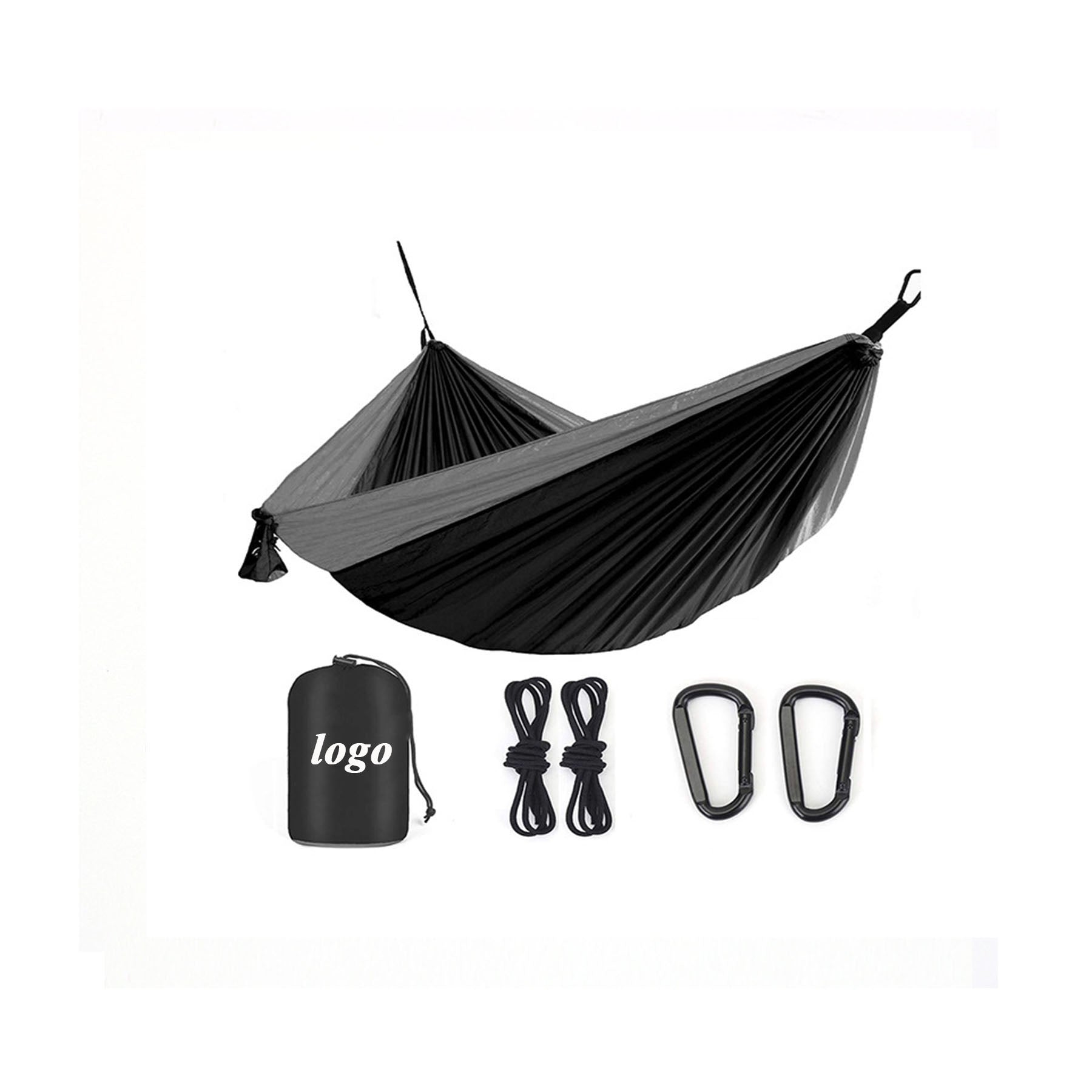Portable Camping Hammock With Bag