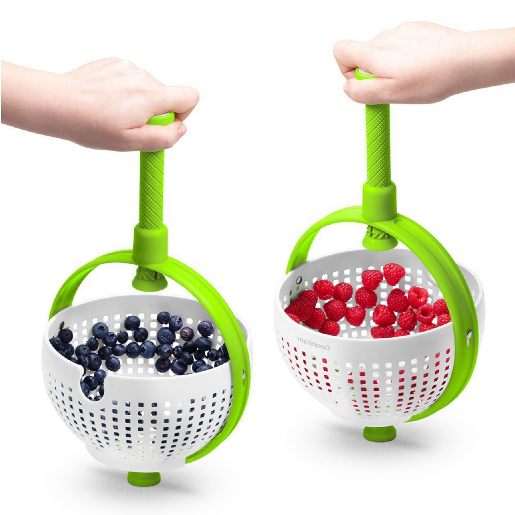 Kitchen Draining Basket