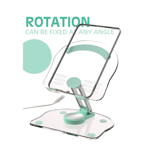 Acrylic Cell Phone Holder