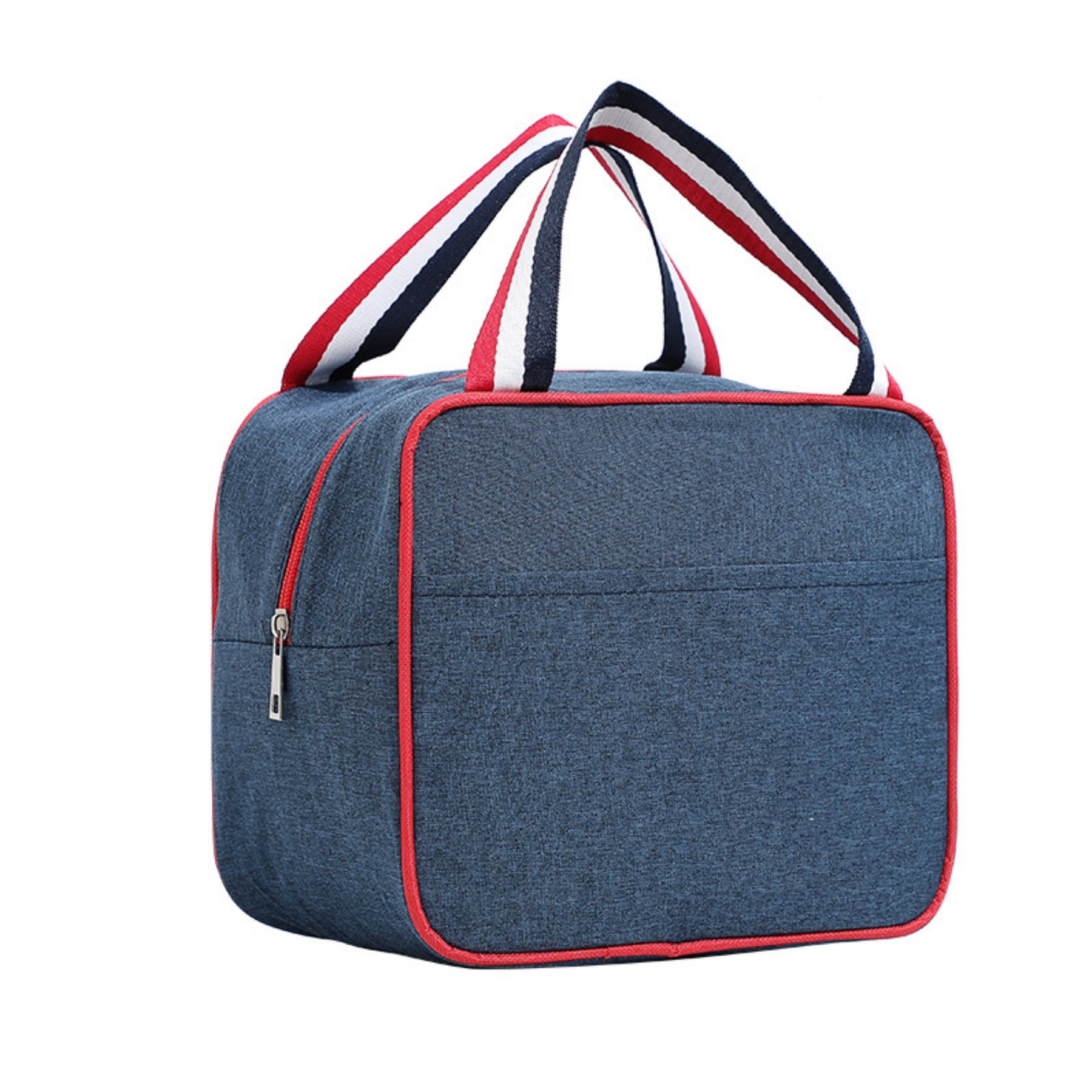 Cationic Insulated Lunch Bag