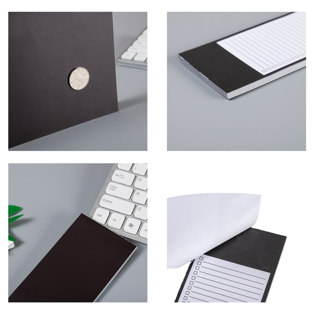 Detachable Notepad