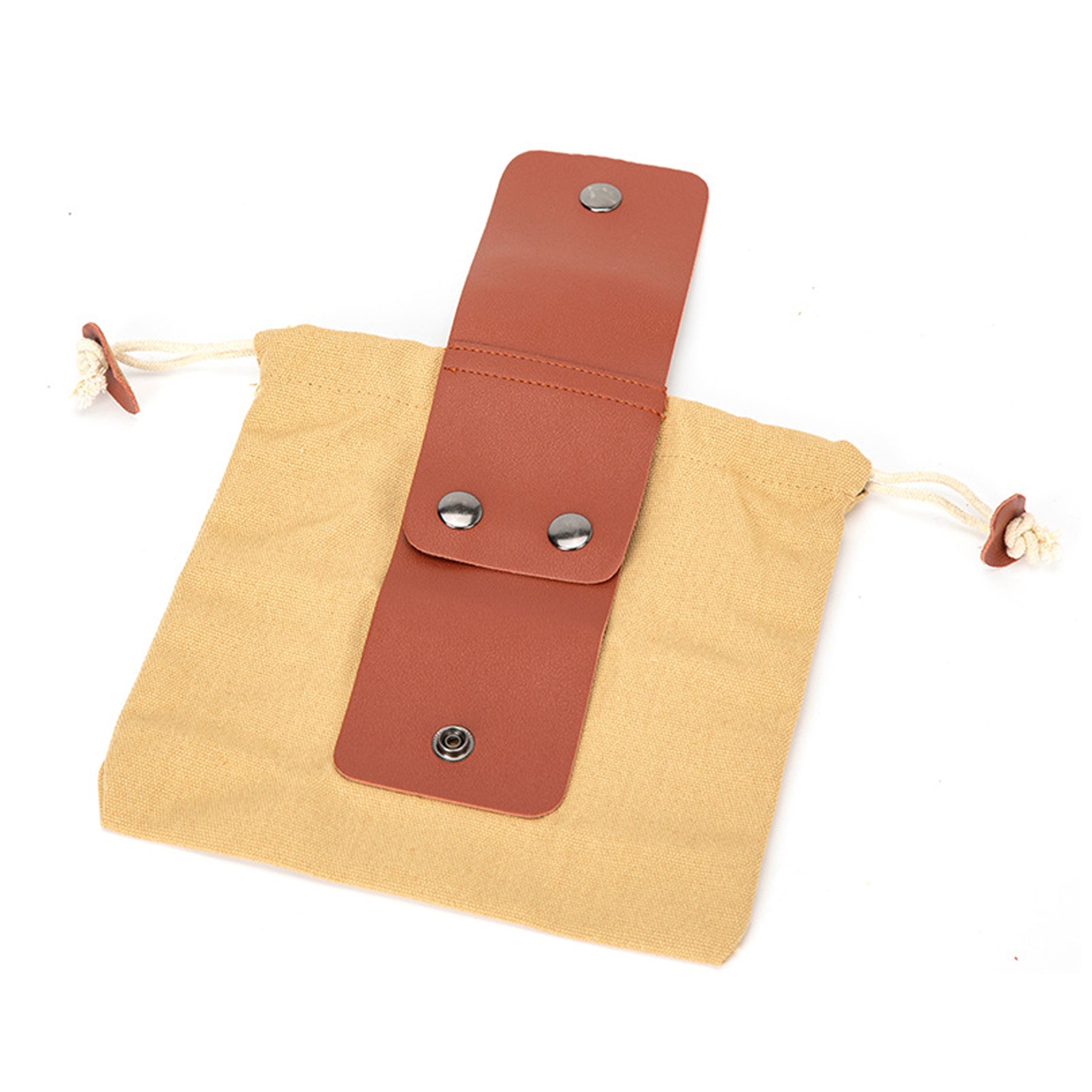 Foldable Outdoor Foraging Fanny Pack