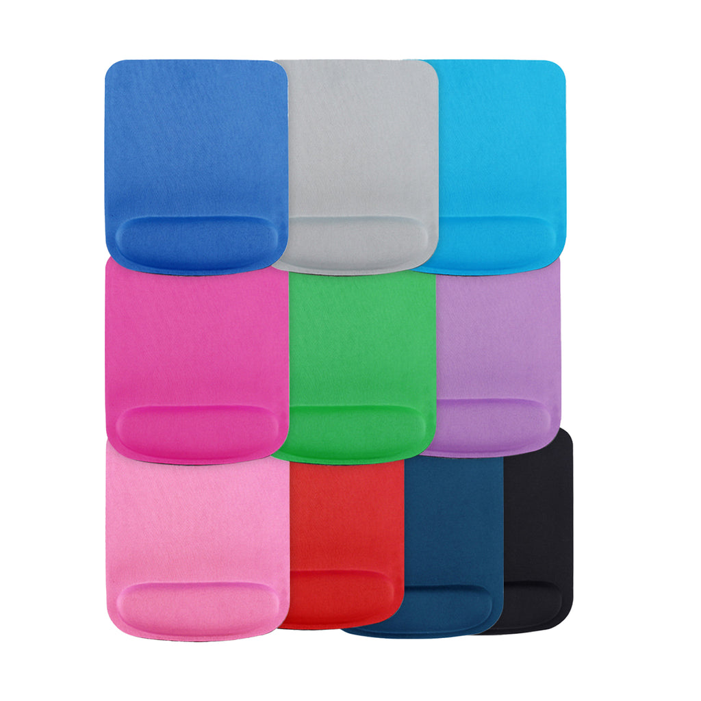 Wrist Mouse Pad
