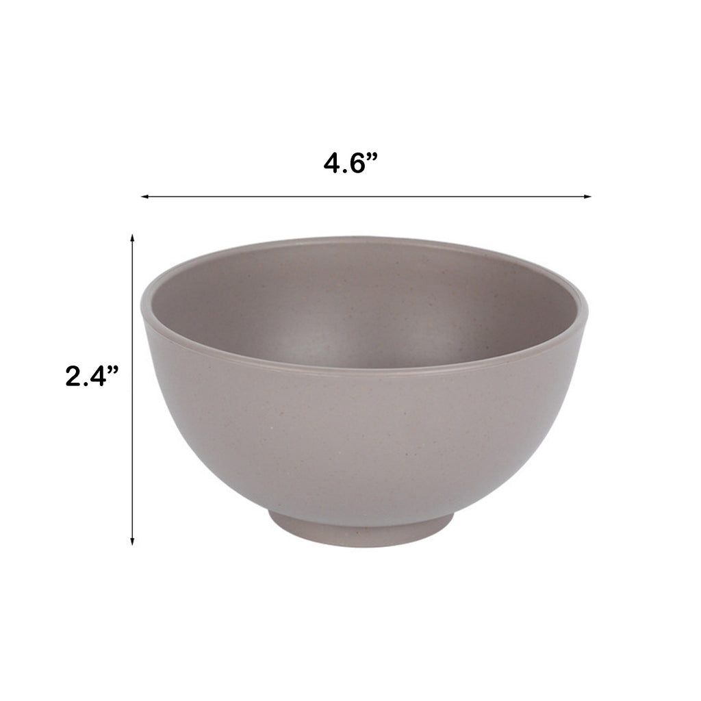Wheat Straw Bowl