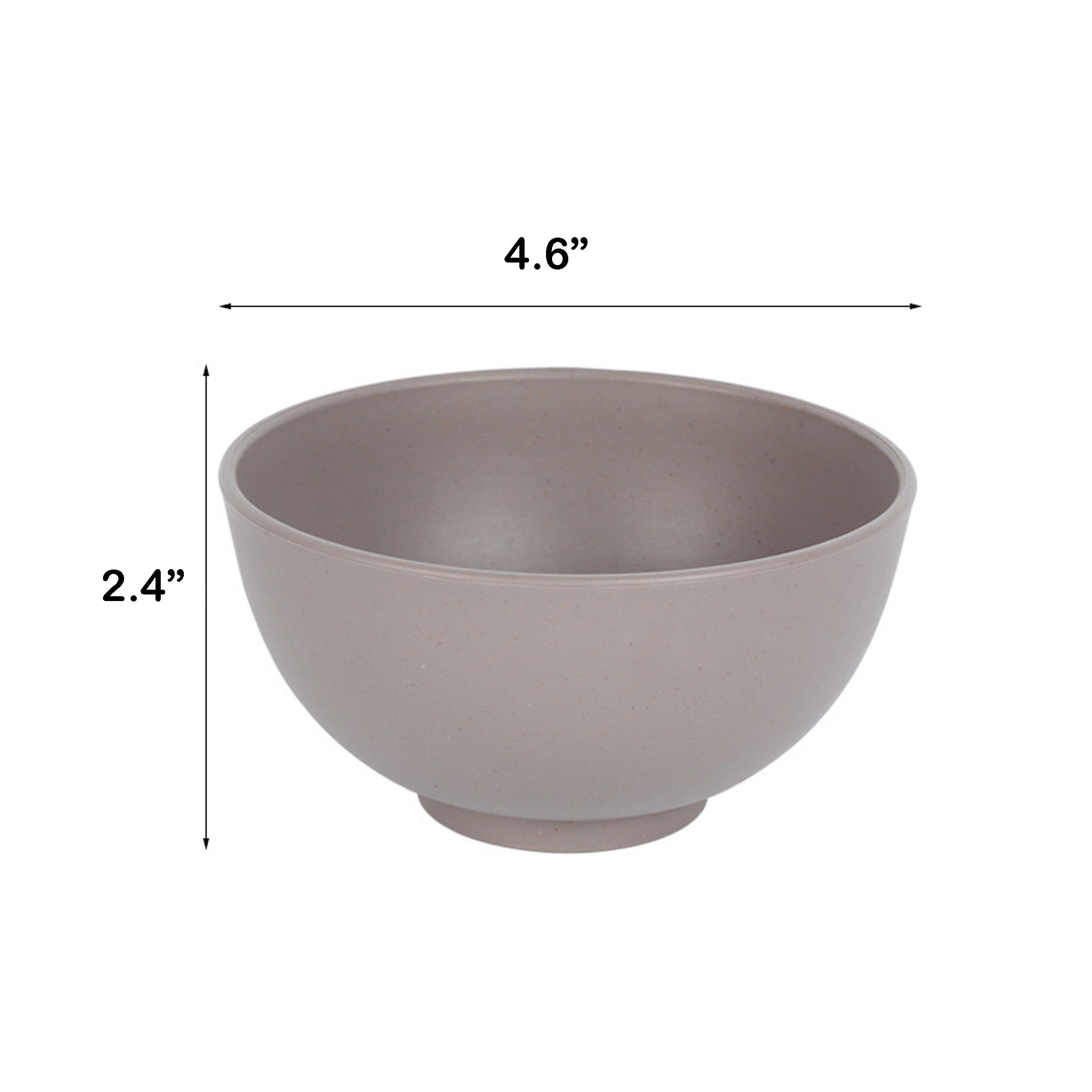 Wheat Straw Bowl