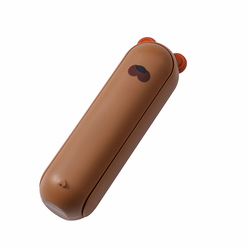 Foldable Lint Roller