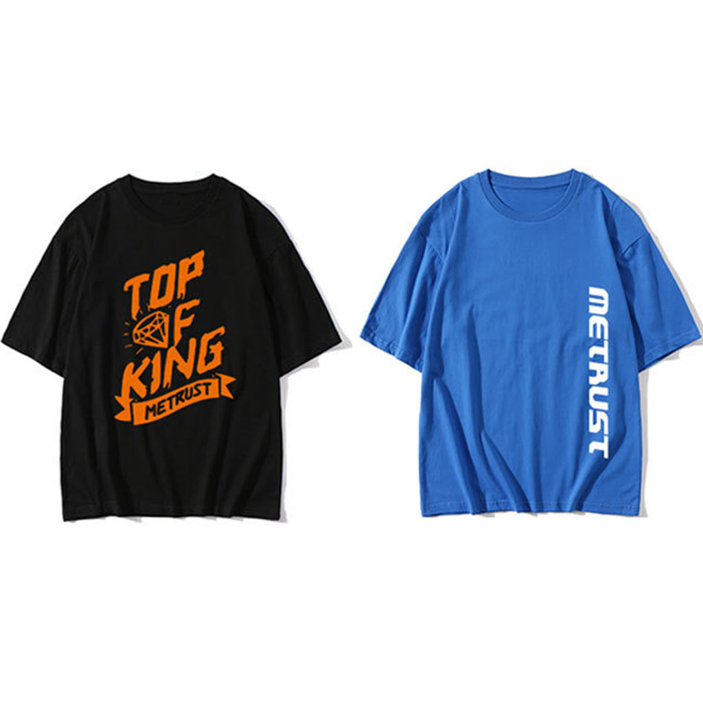 Personalized Custom T-Shirts