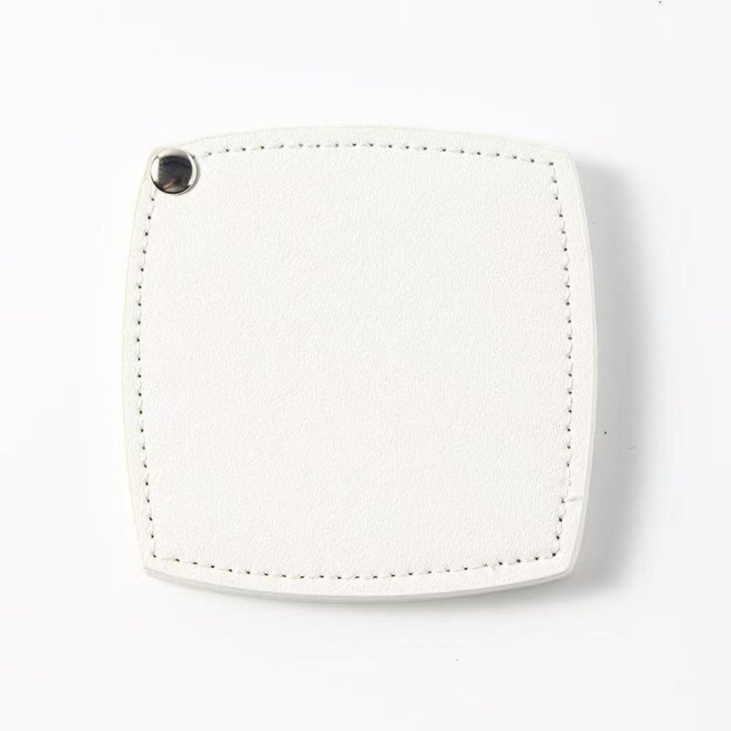 Cortical Folding Makeup Mirror