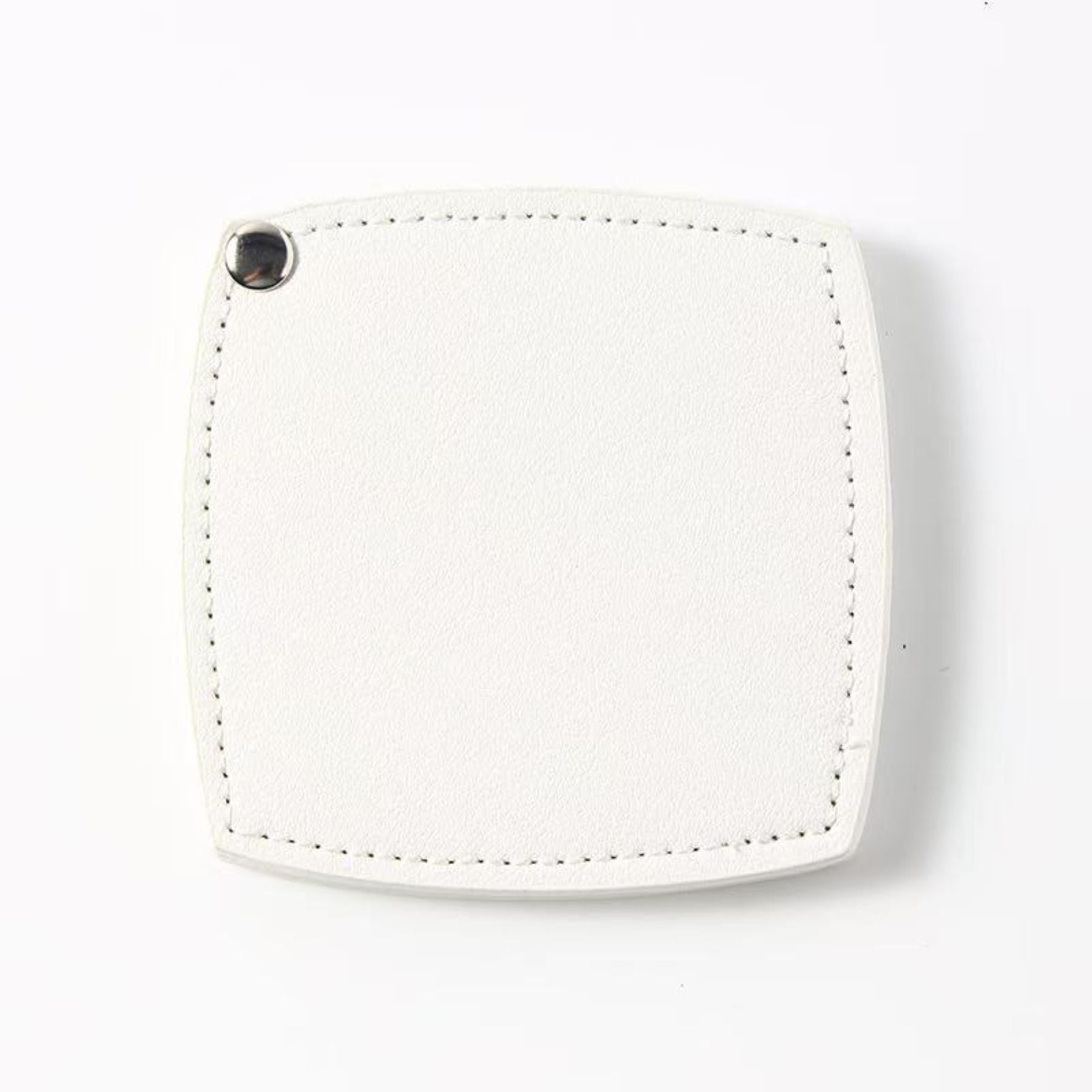 Cortical Folding Makeup Mirror