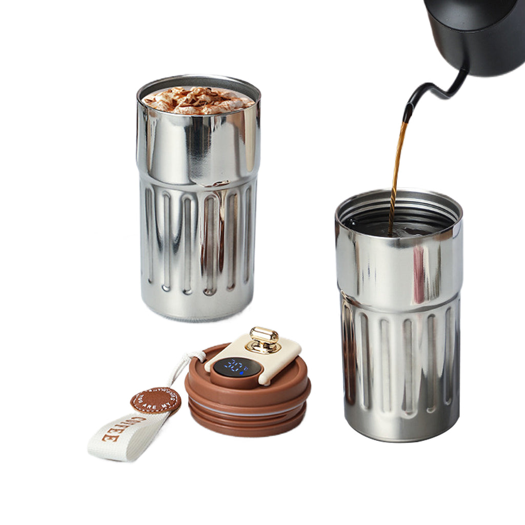 17Oz Thermal Mug Intelligent Temperature Control