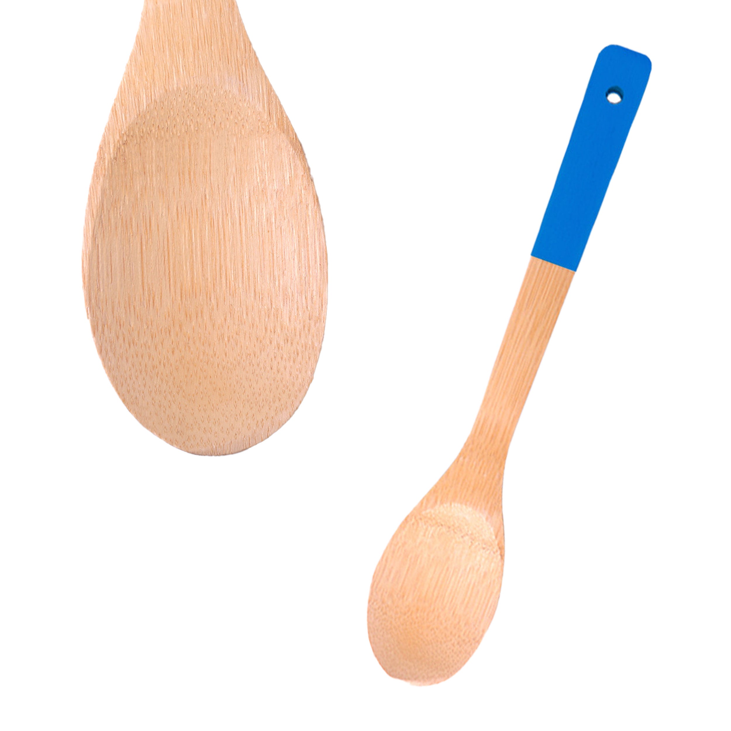 Creative Wooden Spoon