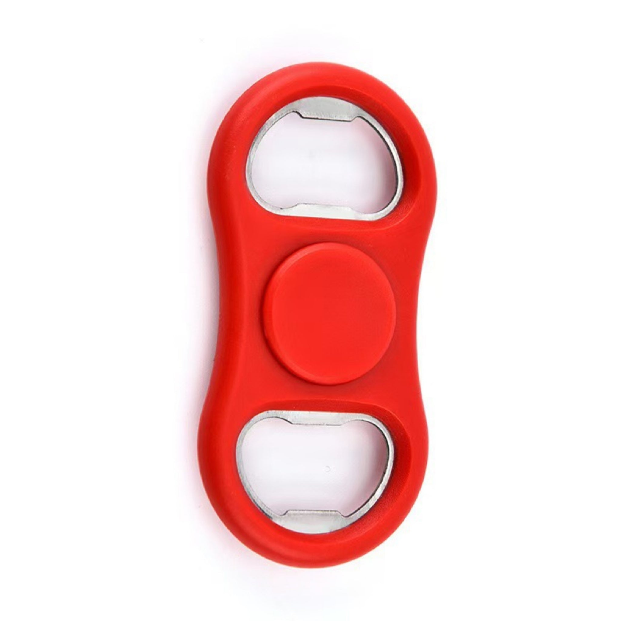Spinning Decompression Bottle Opener