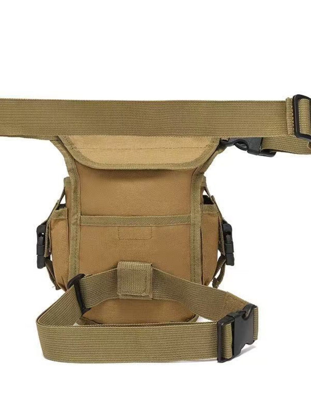 Portable Outdoor Waist Bag