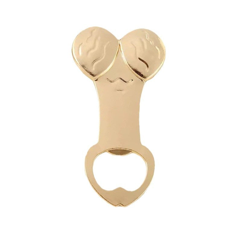 Creative Bottle Opener