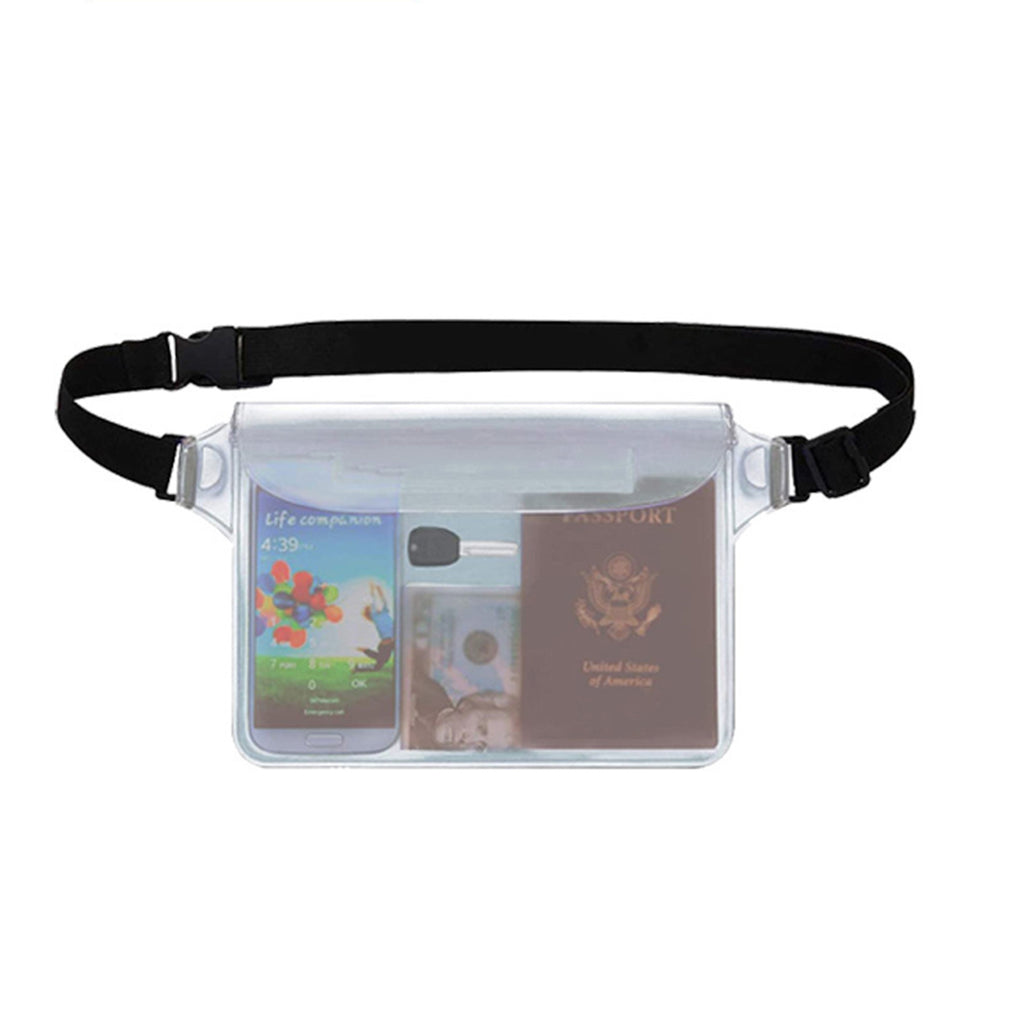 Phone Waterproof Pouch for Rafting
