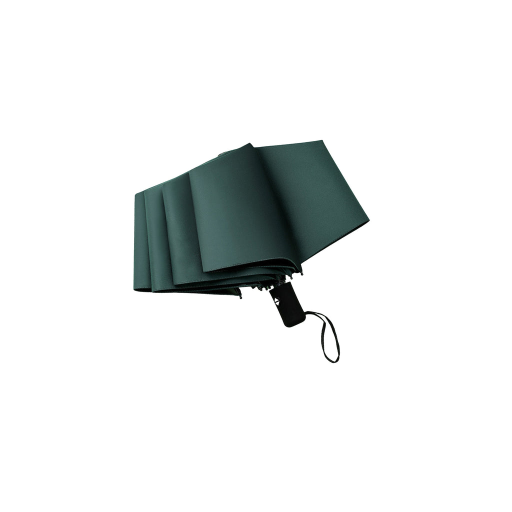 Auto-Open Foldable UV-Protective Umbrella (Rain & Sun Use)