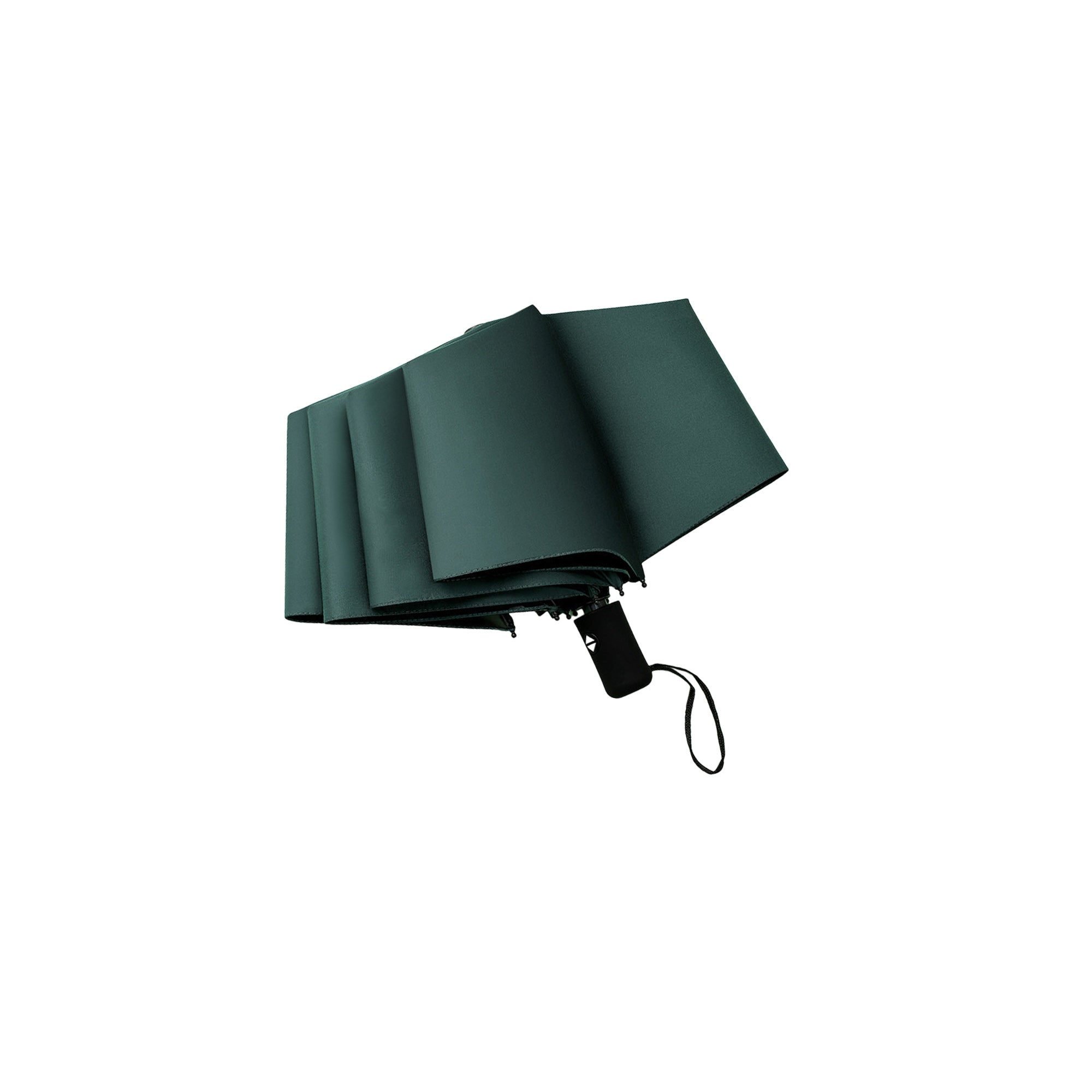 Auto-Open Foldable UV-Protective Umbrella (Rain & Sun Use)