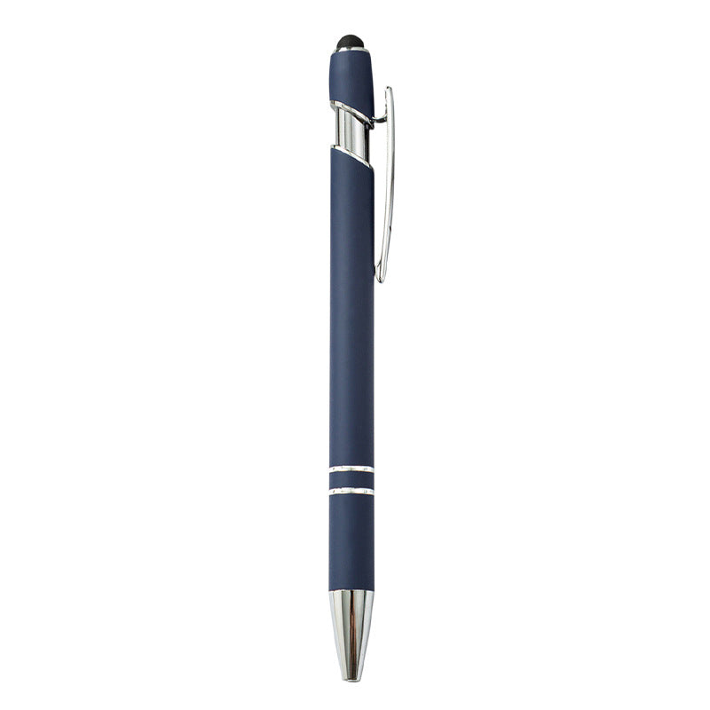 Metal Touch Ballpoint Pen