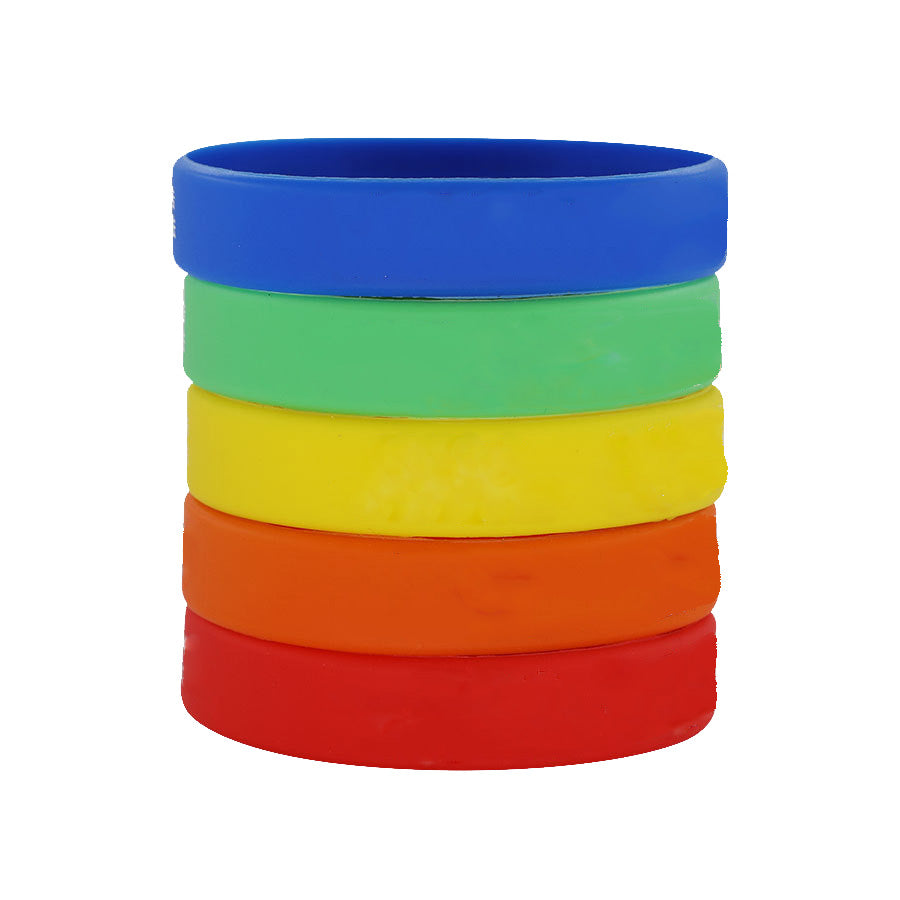 Silicone Wristband