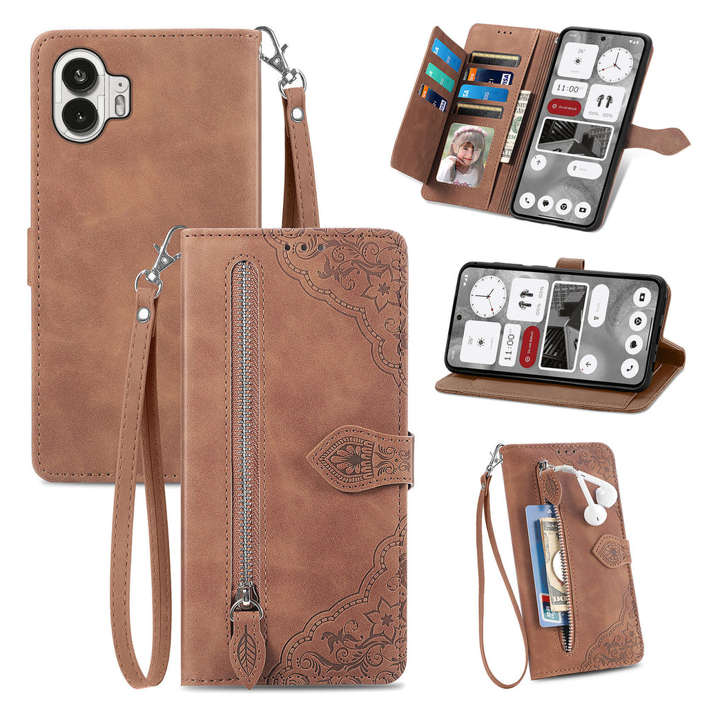 Phone Case Card Holder
