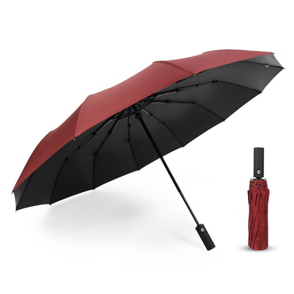 Compact Portable Travel Umbrella