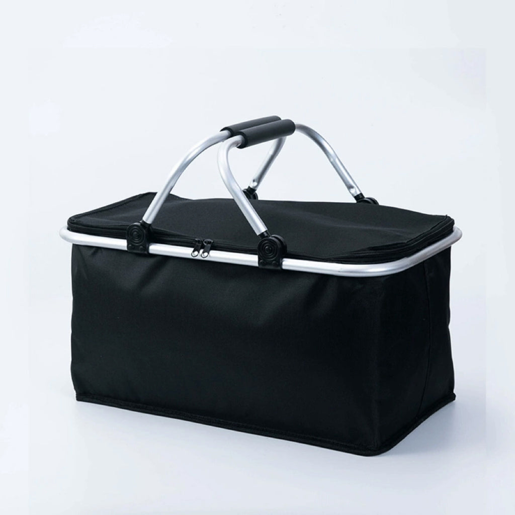 Outdoor Foldable Insulated Picnic Bag
