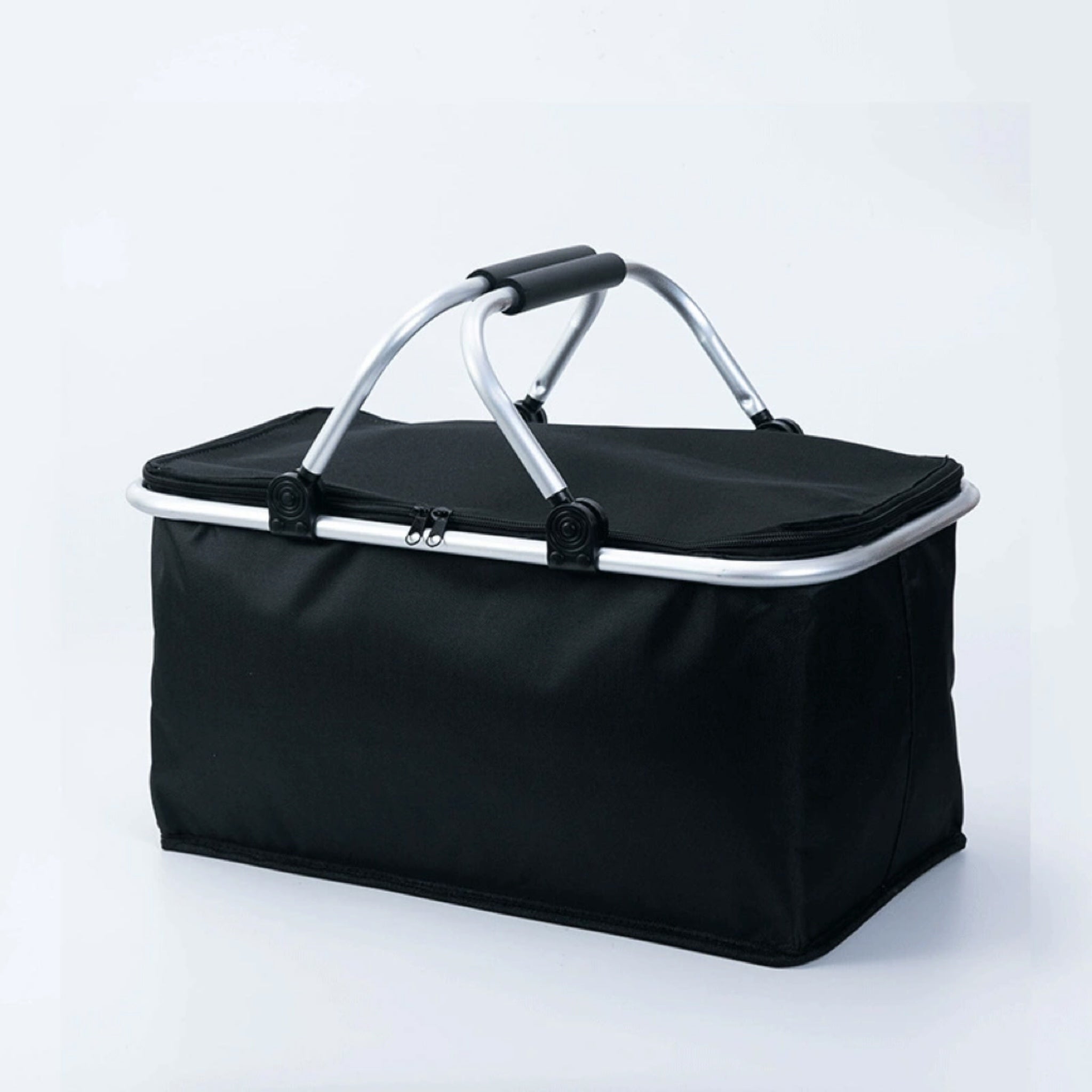Outdoor Foldable Insulated Picnic Bag