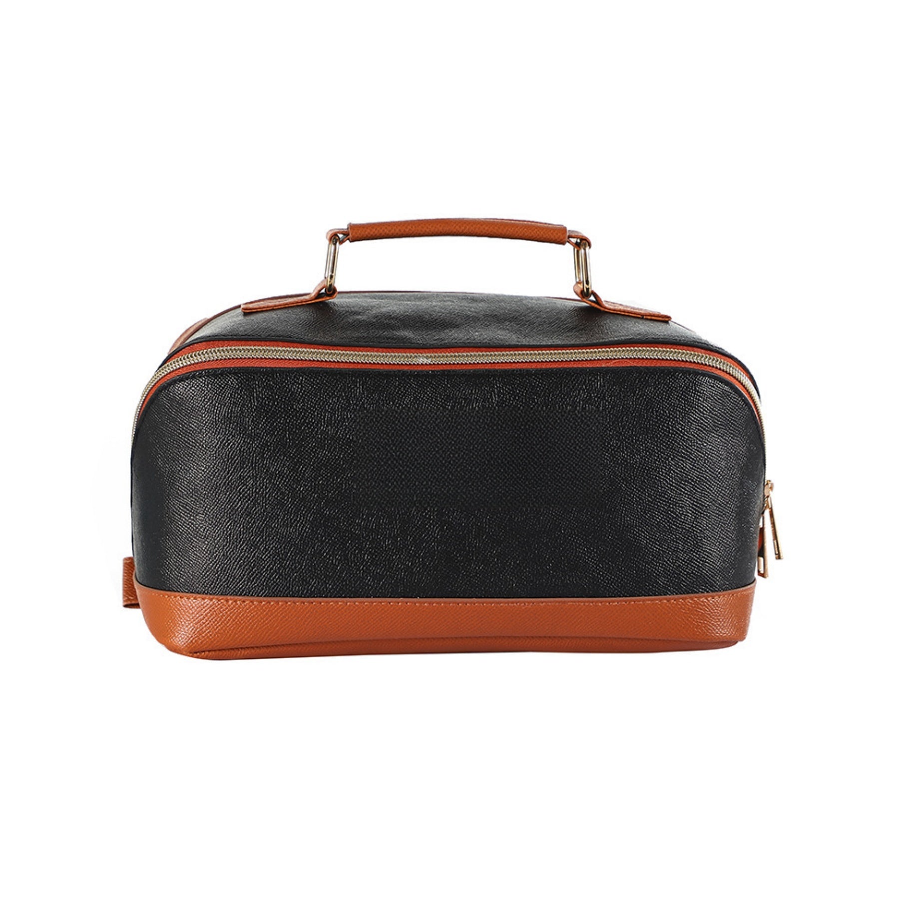 Large-Capacity Makeup And Toiletry Bag