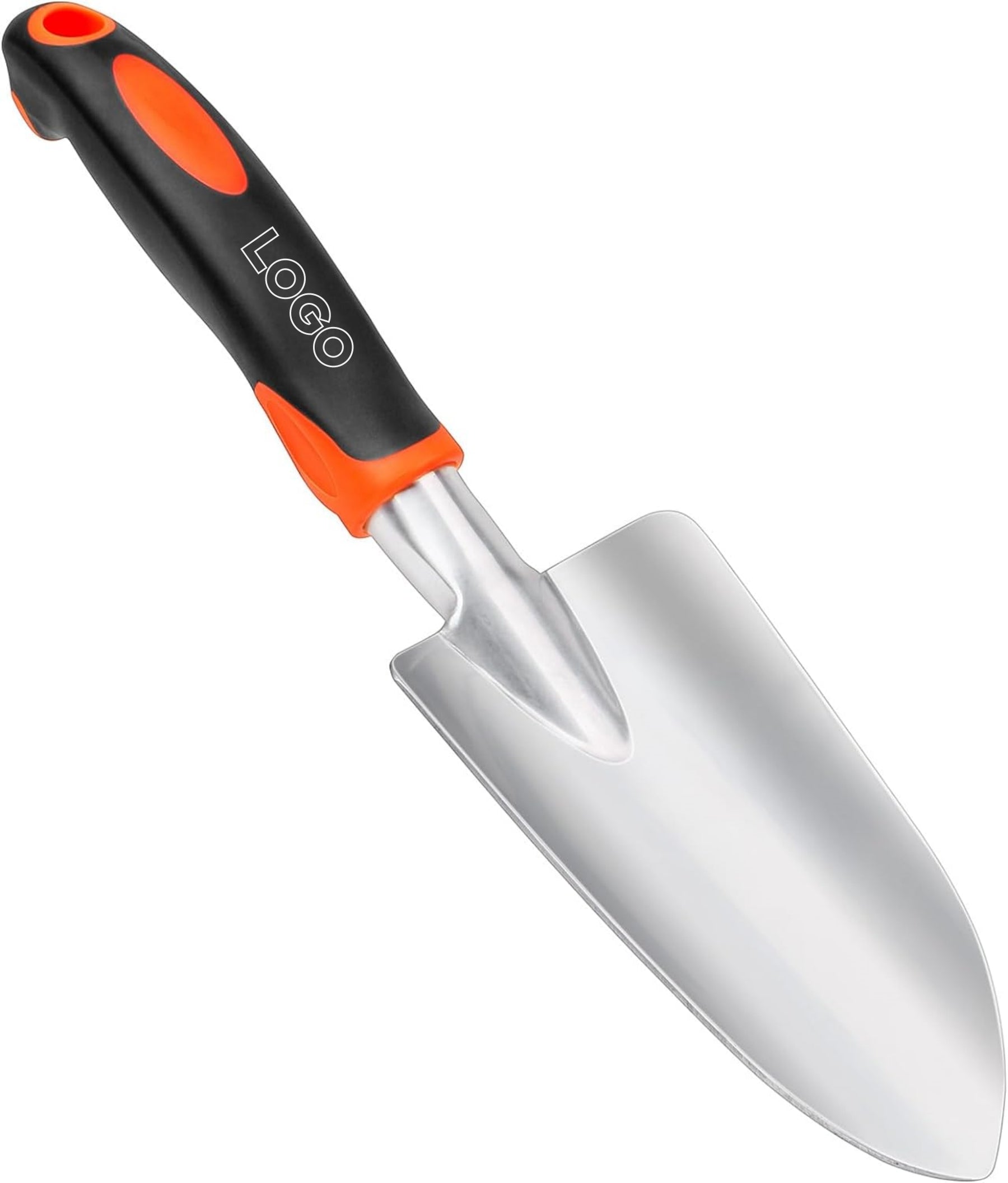Metal Garden Shovel