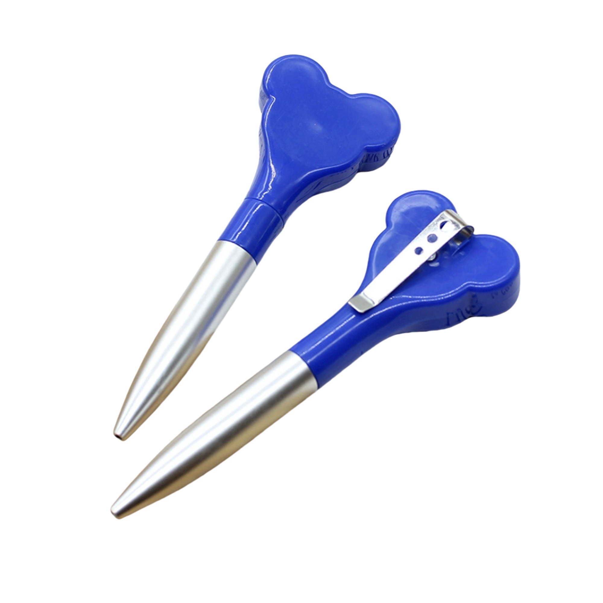 Tape Measure Pen