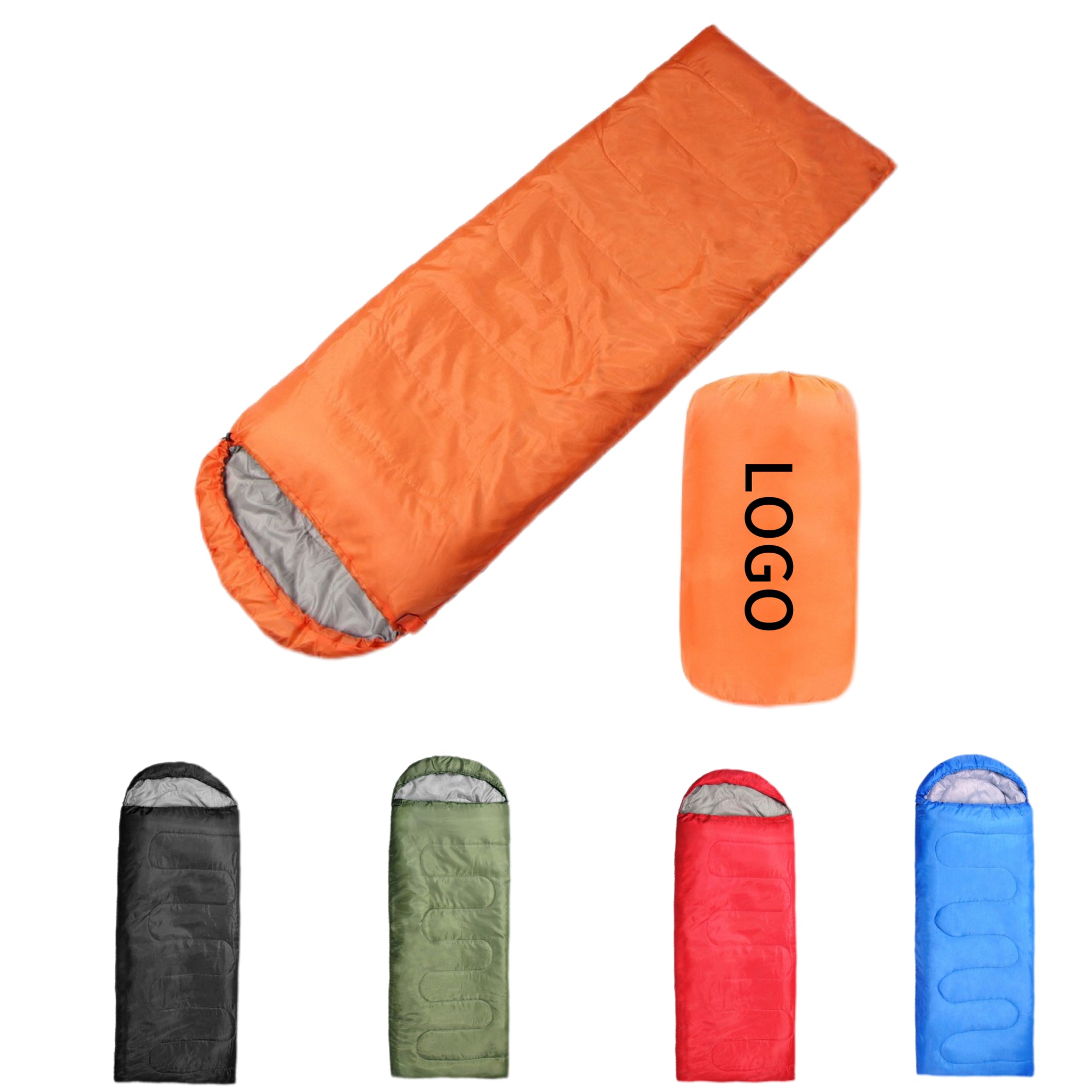 Camping Adult Sleeping Bag