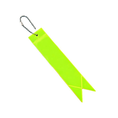 Backpack Night Reflective Decorative Pendant