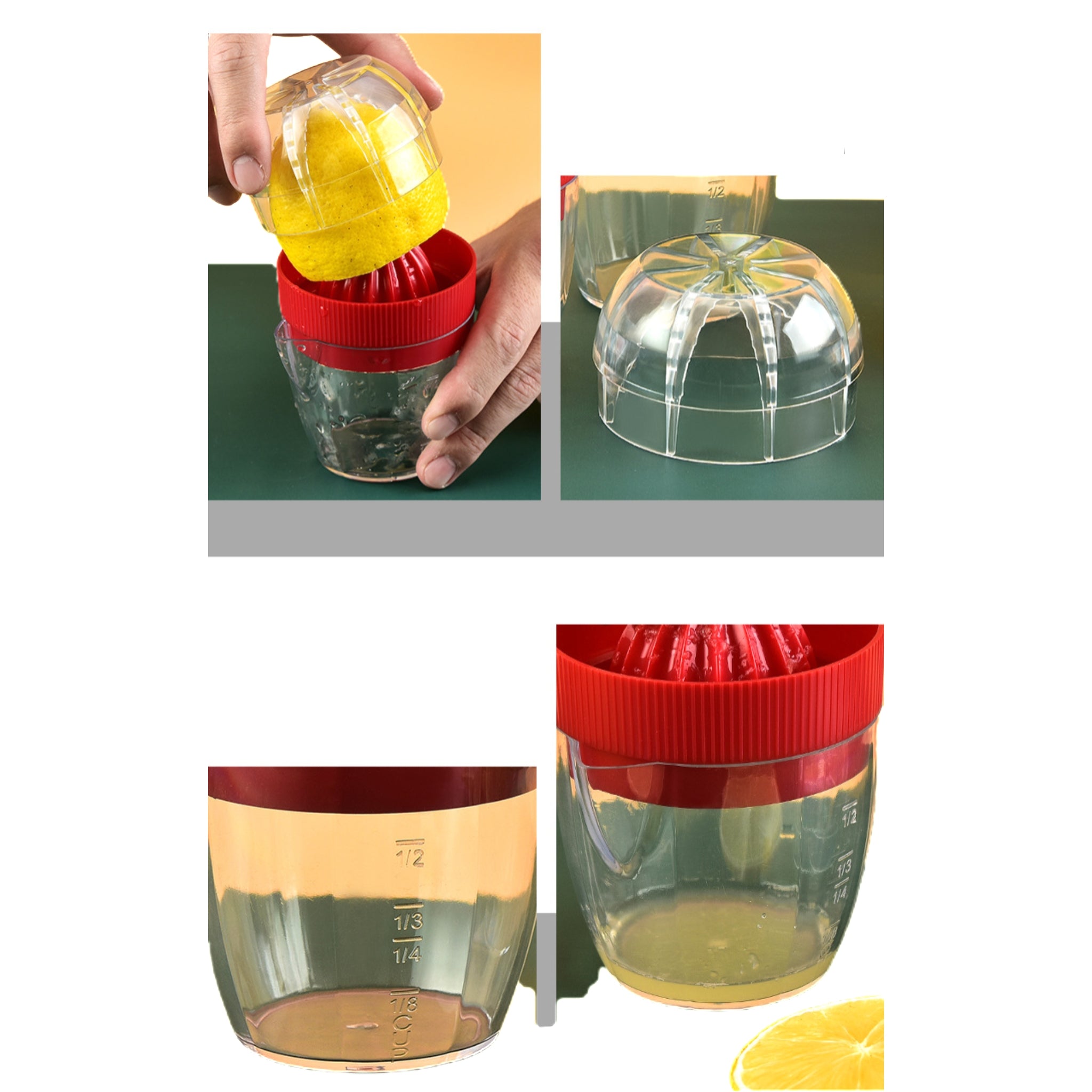Fruit Squeezer