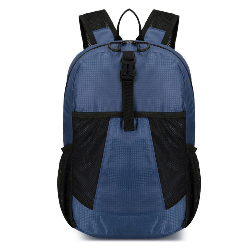 Foldable Outdoor Backpack