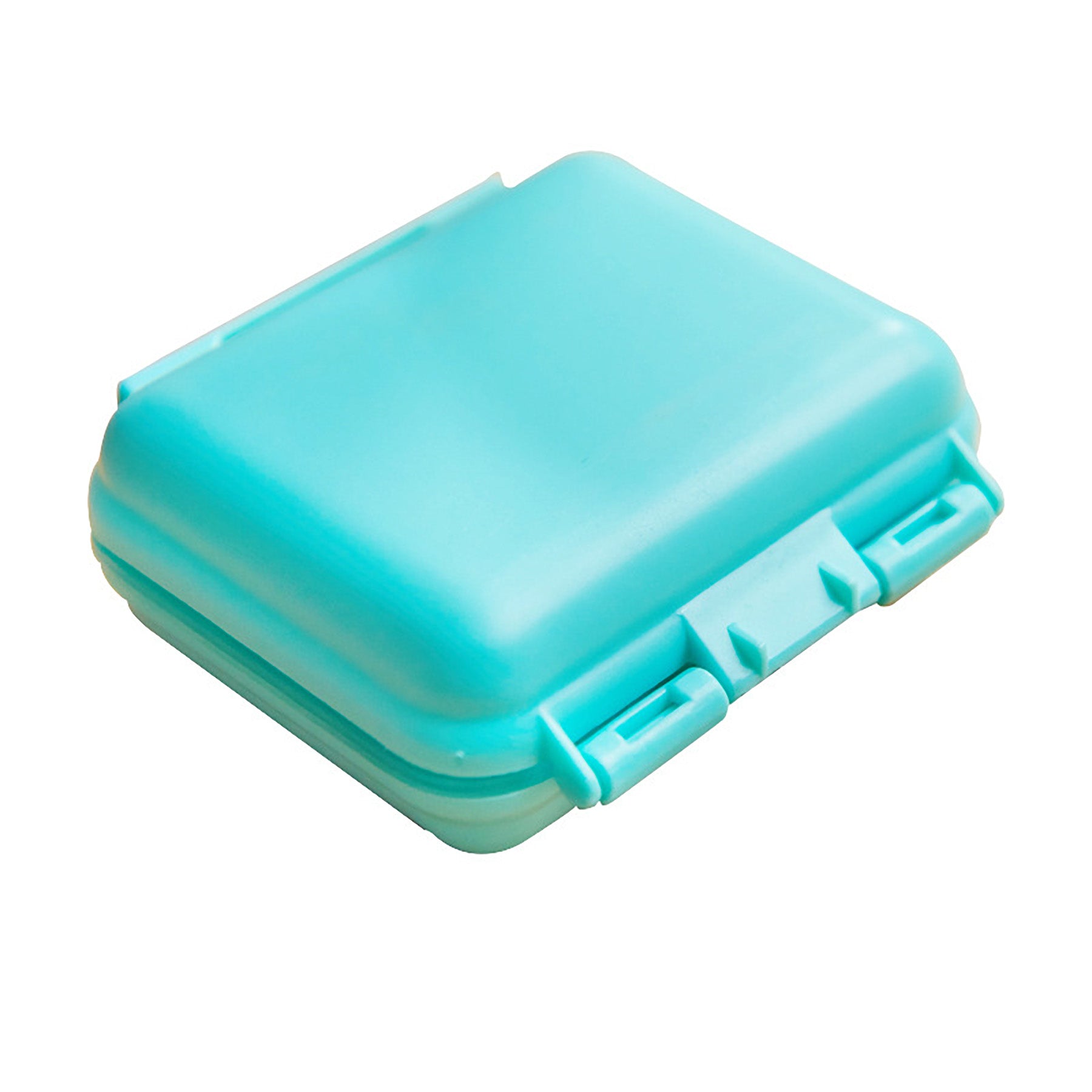 Small Pill Box