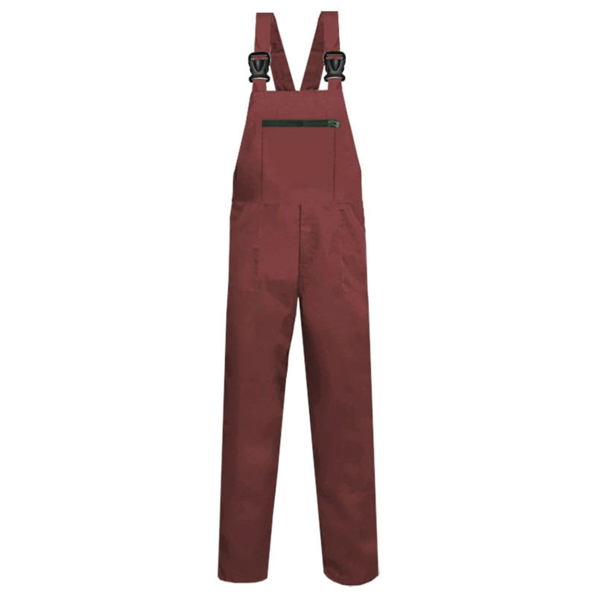 Engineered Canvas Vintage Backpacking Pants Cargo Jumpsuit