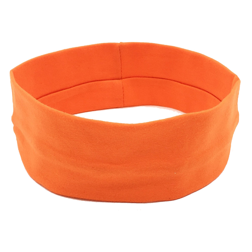 Elastic Non-Slip Sports Headband